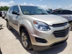 CHEVROLET - EQUINOX