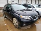 LEXUS - RX350