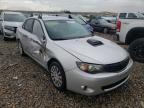 SUBARU - IMPREZA