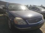 FORD - FIVE HUNDRED