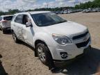 CHEVROLET - EQUINOX