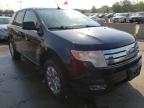 FORD - EDGE