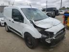 FORD - TRANSIT CONNECT