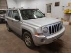 JEEP - PATRIOT