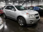 CHEVROLET - EQUINOX