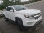 CHEVROLET - COLORADO