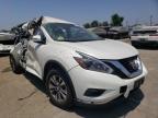 NISSAN - MURANO