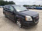 GMC - TERRAIN