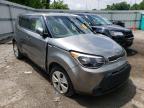 KIA - SOUL