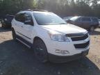 CHEVROLET - TRAVERSE