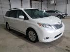 TOYOTA - SIENNA