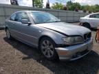 BMW - 3 SERIES