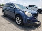 CHEVROLET - EQUINOX