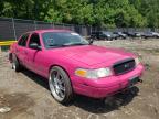 FORD - CROWN VICTORIA