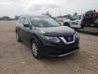 NISSAN - ROGUE