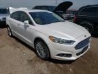 FORD - FUSION