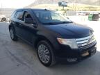 FORD - EDGE