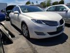 LINCOLN - MKZ