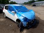 NISSAN - VERSA