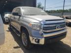 TOYOTA - TUNDRA