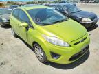 FORD - FIESTA