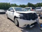 NISSAN - SENTRA