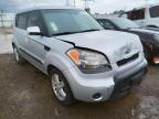 KIA - SOUL