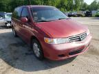 HONDA - ODYSSEY