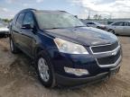 CHEVROLET - TRAVERSE