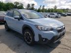 SUBARU - CROSSTREK