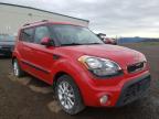 KIA - SOUL