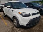 KIA - SOUL