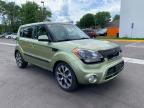 KIA - SOUL