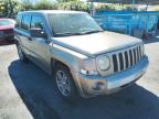 JEEP - PATRIOT