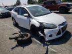 FORD - FOCUS