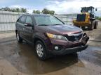 KIA - SORENTO