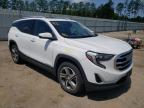 GMC - TERRAIN