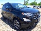 FORD - ECOSPORT S