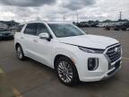 usados HYUNDAI PALISADE