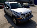 JEEP - LIBERTY