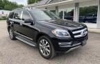 MERCEDES-BENZ - GL-CLASS