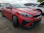 KIA - FORTE