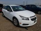 CHEVROLET - CRUZE