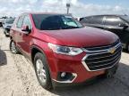 CHEVROLET - TRAVERSE