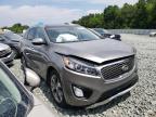 KIA - SORENTO