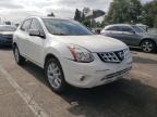 NISSAN - ROGUE