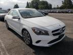 MERCEDES-BENZ - CLA-CLASS