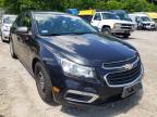 CHEVROLET - CRUZE