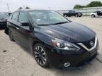 NISSAN - SENTRA