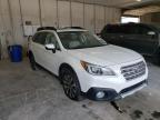 SUBARU - OUTBACK